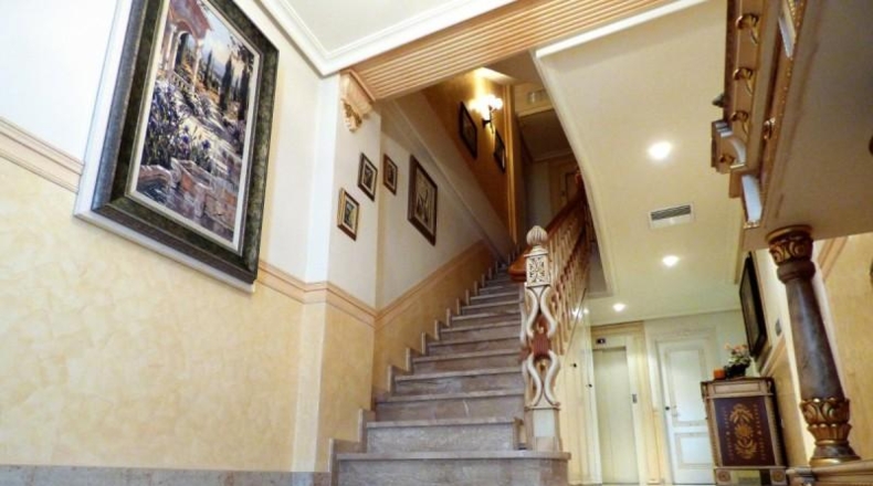Alicante - Crevillente - 560m2