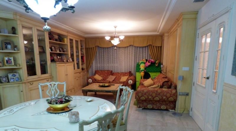 Alicante - Crevillente - 560m2