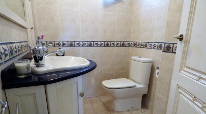 Alicante - Crevillente - 560m2