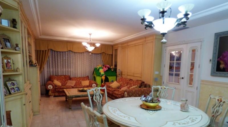 Alicante - Crevillente - 560m2