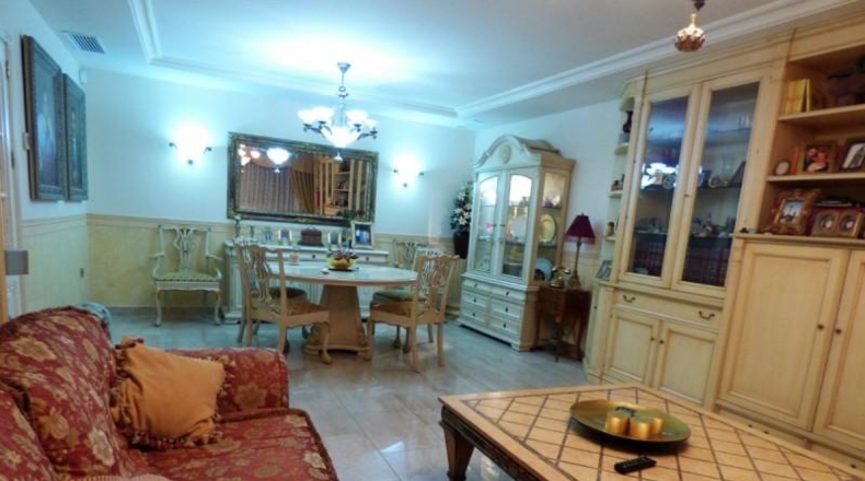 Alicante - Crevillente - 560m2
