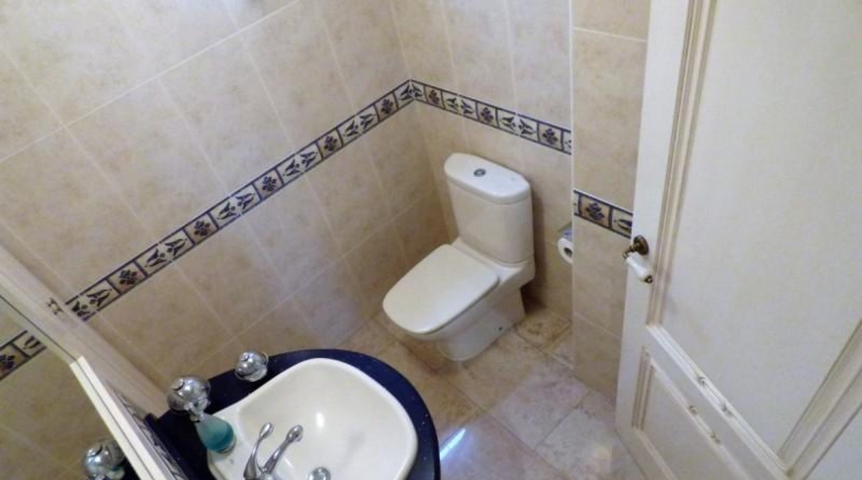Alicante - Crevillente - 560m2
