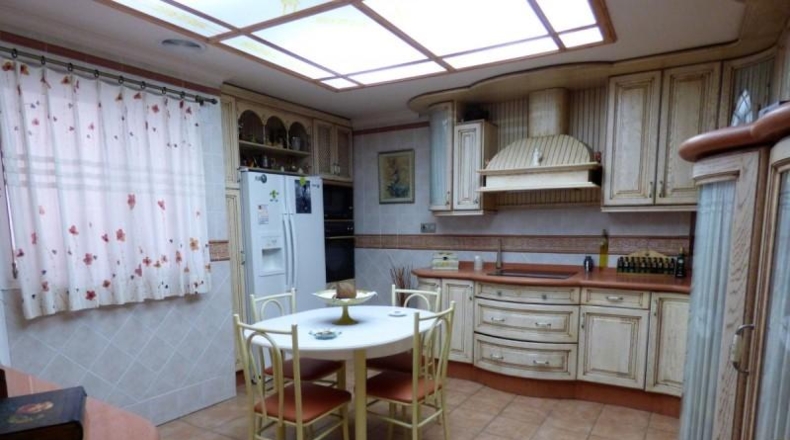 Alicante - Crevillente - 560m2