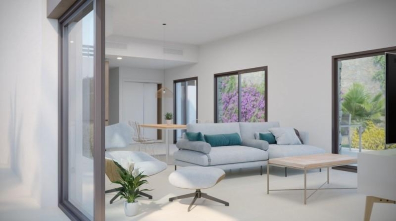 Alicante - Finestrat - 554m2