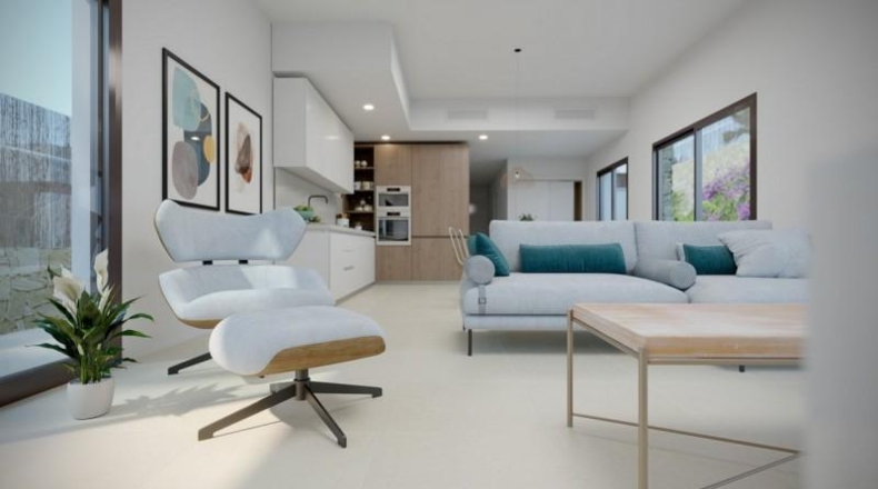 Alicante - Finestrat - 554m2