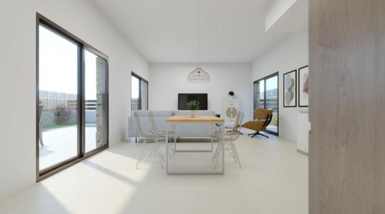 Alicante - Finestrat - 554m2
