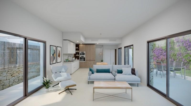 Alicante - Finestrat - 554m2