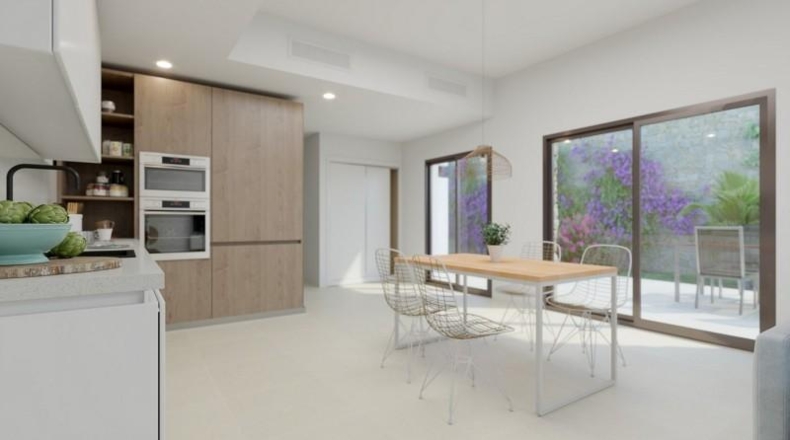 Alicante - Finestrat - 554m2