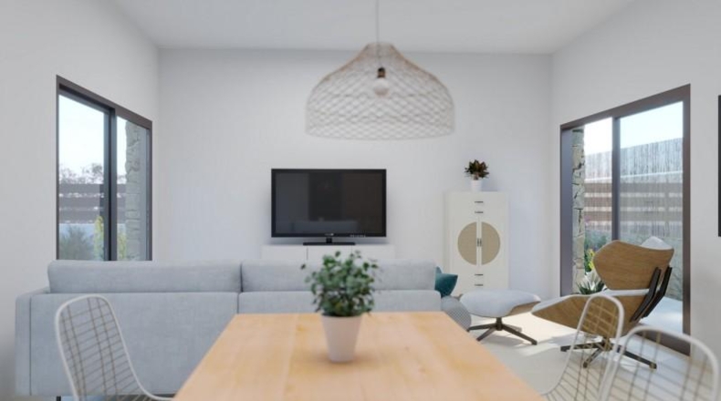 Alicante - Finestrat - 554m2