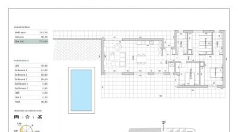 Alicante - Finestrat - 554m2