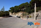 Parcel·la urbanitzable en venda a la España, Cabrils, ref.: TR122750 foto