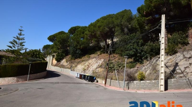 Barcelona - Cabrils - 2052m2