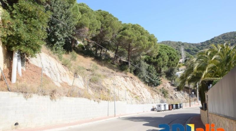 Barcelona - Cabrils - 2052m2