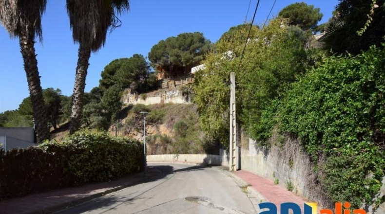 Barcelona - Cabrils - 2052m2