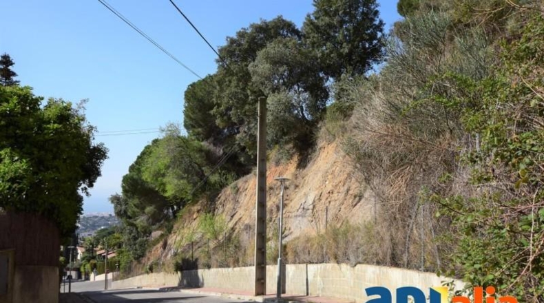 Barcelona - Cabrils - 2052m2