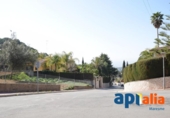 Parcel·la urbanitzable en venda a la España, Cabrils, ref.: TR122750 foto