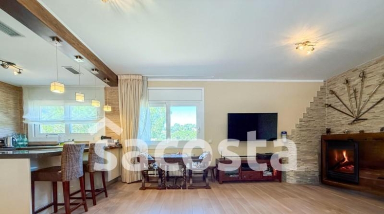 Gerona - Lloret de Mar - 826m2