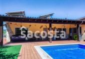 Xalet independent amb terreny en venda a la España, Lloret de Mar, ref.: TR327926 foto
