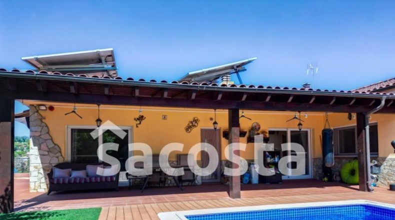 Gerona - Lloret de Mar - 826m2