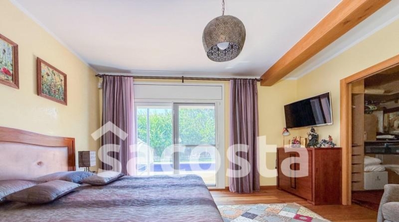 Gerona - Lloret de Mar - 826m2