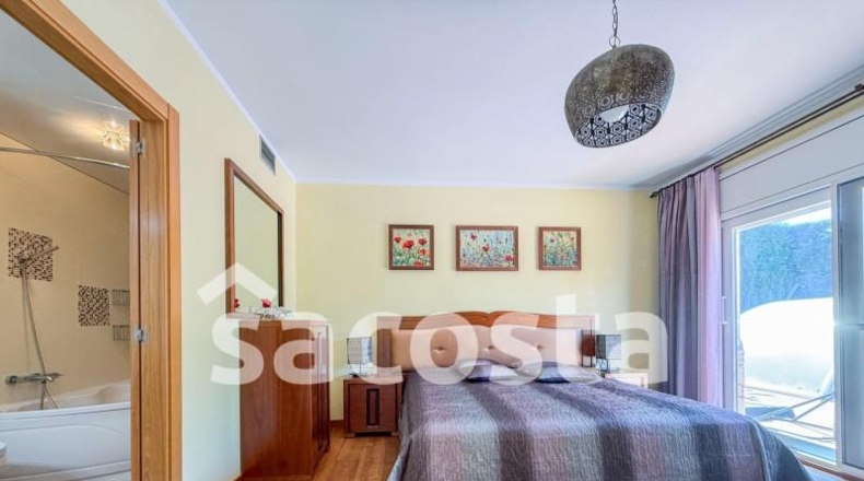 Gerona - Lloret de Mar - 826m2