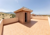 Xalet independent amb terreny en venda a la España, Huétor Vega, ref.: TR263580 foto