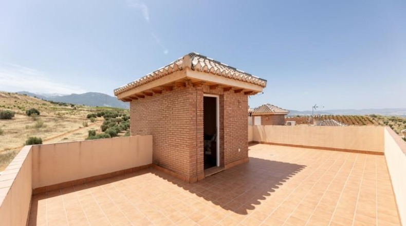 Granada - Huétor Vega - 437m2