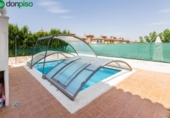 Chalet independiente con terreno en venta en la España, Huétor Vega, ref: TR263581 foto