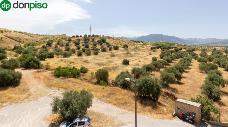 Granada - Huétor Vega - 437m2