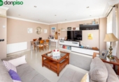 Chalet independiente con terreno en venta en la España, Huétor Vega, ref: TR263581 foto
