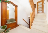 Chalet independiente con terreno en venta en la España, Huétor Vega, ref: TR263581 foto