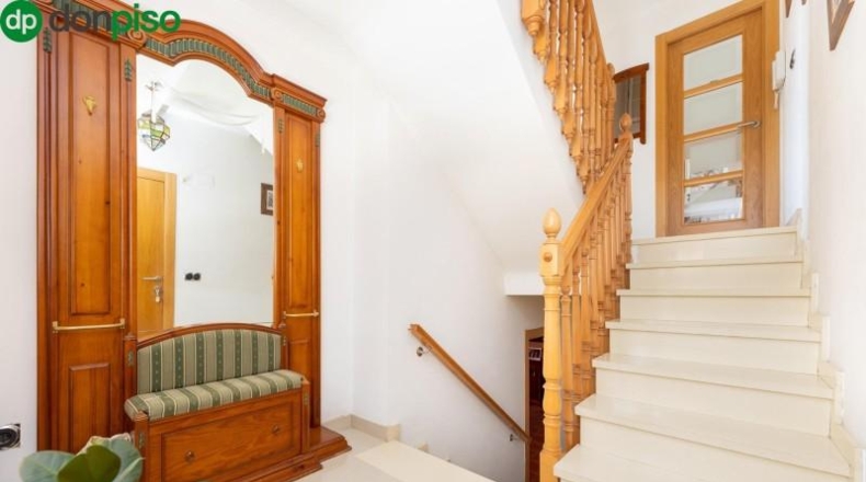Granada - Huétor Vega - 437m2