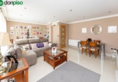 Chalet independiente con terreno en venta en la España, Huétor Vega, ref: TR263581 foto