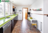 Chalet independiente con terreno en venta en la España, Huétor Vega, ref: TR263581 foto