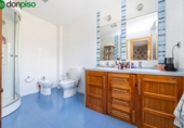 Chalet independiente con terreno en venta en la España, Huétor Vega, ref: TR263581 foto