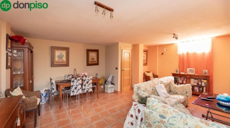 Granada - Huétor Vega - 437m2
