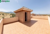 Chalet independiente con terreno en venta en la España, Huétor Vega, ref: TR263581 foto