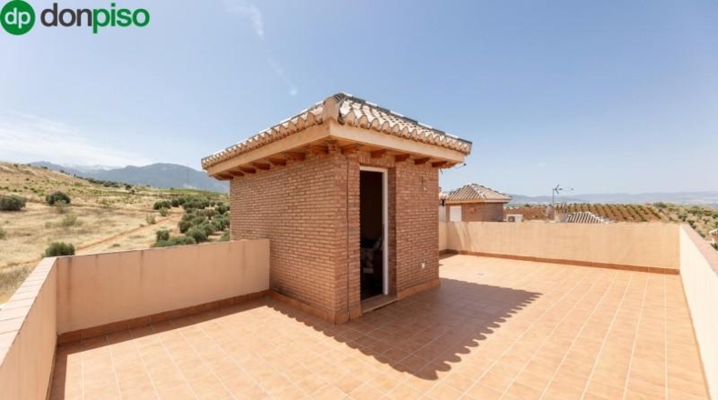 Granada - Huétor Vega - 437m2