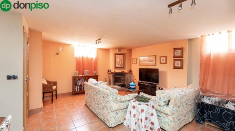 Granada - Huétor Vega - 437m2
