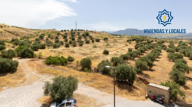 Granada - Huétor Vega - 437m2