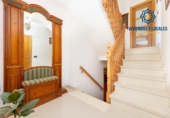 Chalet independiente con terreno en venta en la España, Huétor Vega, ref: TR263959 foto
