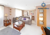 Chalet independiente con terreno en venta en la España, Huétor Vega, ref: TR263959 foto