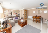 Chalet independiente con terreno en venta en la España, Huétor Vega, ref: TR263959 foto