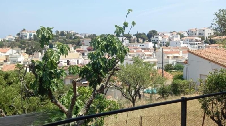 Gerona - Llançà - 517m2