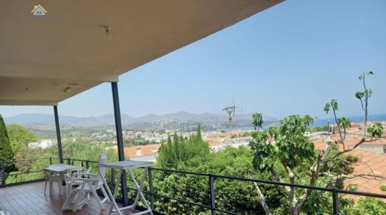 Gerona - Llançà - 517m2