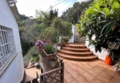 Chalet independiente con terreno en venta en la España, Collbató, ref: TR313502 foto