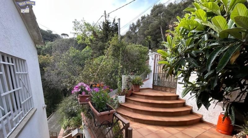 Barcelona - Argentona - 790m2