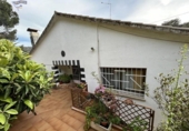 Chalet independiente con terreno en venta en la España, Collbató, ref: TR313502 foto