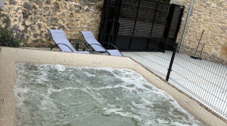 Cantàbria - Urbanización Joya del Pas - 450m2