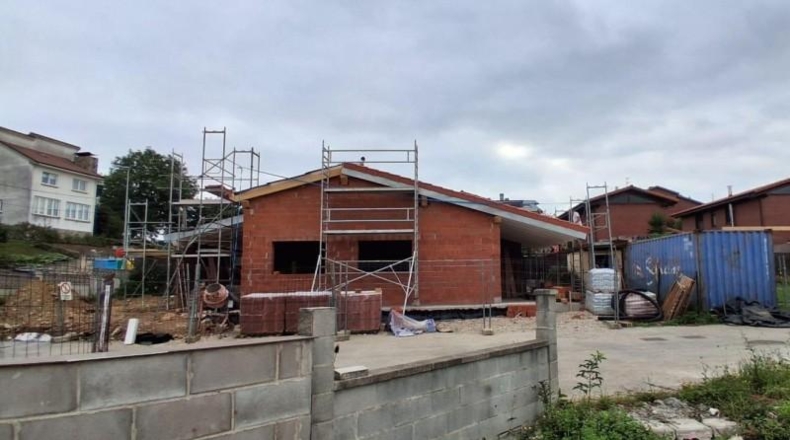 Cantàbria - Urbanización Joya del Pas - 450m2